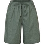 VAUDE Damen Hose Wo Redmont Shorts IV, Größe 38 in Grün