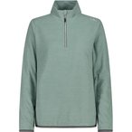 CMP  Damen  Pullover gruen Größe XXS Camping  Atmungsaktiv