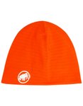 Mammut - Leichte und atmungsaktive Mütze - Taiss Beanie Mammut Red für Damen -
