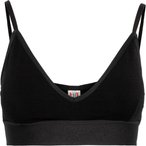 Kari Traa Sylvi Sport BH Damen  Sport-BHs beige Größe S   Hautfreundlich