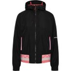 Kari Traa Damen Silje Jacke (Größe XS, schwarz)