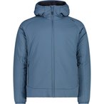 CMP   Herren  Kunstfaserjacke blau Größe XXL Trekking  Wasserabweisend