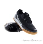 Scott MTB Volt EVO Flat Boa Herren MTB Schuhe-Schwarz-43