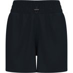 Odlo Essential 365 4 Inch  Damen  Jeans & Freizeithose schwarz Größe S Trekkin