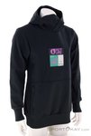 Picture Parker JKT Herren Skijacke-Schwarz-S