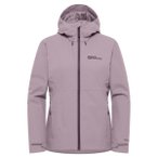 Jack Wolfskin - Women's Wisper Insulated Jacket - Kunstfaserjacke Gr XXL rosa