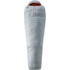 DEUTER Schlafsack Astro Pro 400, Größe RV links in Grau