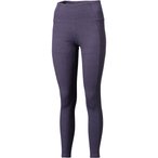 Columbia Columbia Move Tights Damen  Tights & Leggings lila Größe S Camping  W