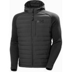 HELLY HANSEN Herren Funktionsjacke ARCTIC OCEAN HYBRID INSULATOR, Größe S in G