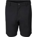 BRUNOTTI Herren Bermuda Marret Men Hybridshort, Größe M in Schwarz