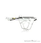 Topeak RX BeamRack mit Side Frame E-Typ Gepäckträger-Grau-One Size