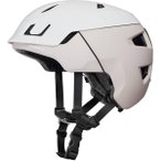 MAMMUT Herren Helm Haute Route Helmet, Größe 51 in Weiß