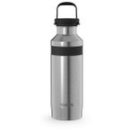 Primus - Tufa Narrow Single Wall Bottle 0.8 - Trinkflasche Gr 800 ml grau
