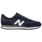 New Balance - Big Kid's 323 - Sneaker 35,5 blau