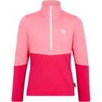 Ziener Jarps-Z  Kinder  Pullover pink Größe 176 Lifestyle  Elastisch