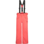 Trollkids Kongsberg Ski Hose Kinder  Isolationshose orange Größe 176 Trekking 