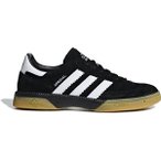 ADIDAS Herren Handballschuhe Handball Spezial, Größe 41 ⅓ in Schwarz