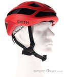 Smith Trace MIPS Rennradhelm-Rot-S