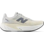 NEW BALANCE Damen Laufschuhe FuelCell Rebel v5, Größe 42 ½ in Weiß