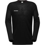 Mammut Tree Wool Funktionsshirt Herren