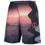 Salomon - Women's Shortney 10 - Laufshorts Gr S bunt