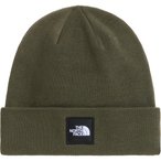 The North Face Dock Worker Recycled   Mützen & Beanies oliv Größe ONE SIZE Li