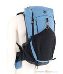 Mammut Ducan 26l Rucksack-Blau-26