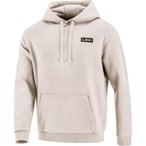 Leki Casual   Hoodies beige Größe L Lifestyle  Hautfreundlich