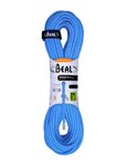 Beal - Kletterseil, 3 Standards - Joker 9.1mm Unicore Dry Cover Blue  - Größe 