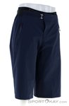 Scott Trail Vertic Herren Bikeshort mit Innenhose-Dunkel-Blau-XL