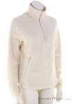Jack Wolfskin Lite Curl Half Zip Damen Sweater-Beige-M
