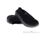 Salomon Reelax Moc 6.0 Herren Sandalen-Schwarz-10