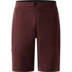 Haglöfs L.I.M Fuse II  Herren  Laufhose schwarz Größe S Camping  Elastisch