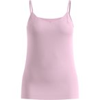 Odlo Merino 160 Bl V-Neck Top Damen  Kurzarm Unterhemden rosa Größe S   Hautfr