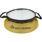 SEA TO SUMMIT Camping Zubehör Kitchen Sink 20 Liter Green, Größe ONE SIZE in 