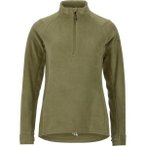 CRAFT Funktionsjacke CORE EXPLORE FLEECE MIDLAYER W, Größe XL in Braun