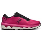 ON Damen Freizeitschuhe Cloudzone, Größe 37 ½ in Rot