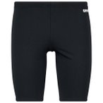 Arena - Team Swim Jammer Solid - Badehose Gr 4 schwarz