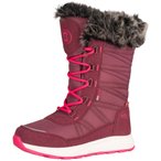 Trollkids Hemsedal Winter XT  Kinder  Winterschuhe & Winterstiefel lila Größe 