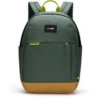 Pacsafe Go 15L   Daypacks gruen Größe 15L Reise | Lifestyle  Wasserabweisend