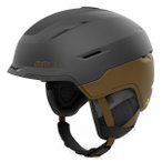 Giro - Tor Spherical - Skihelm Gr S - 52-55,5 cm grau