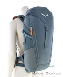 Salewa Alp Mate 26l Rucksack-Grau-26