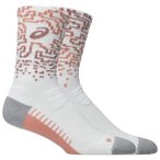 Asics - Performance Run Sock Crew - Laufsocken 35-38 grau