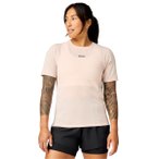 Brooks High Point 2.0 Damen  T-ShirtsLaufen  Schnell trocknend  Größe XS schwa