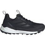 adidas Terrex Free Hiker 2 Low GTX  Damen  Zustiegsschuhe schwarz Größe 36.5  