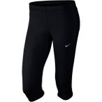 NIKE Damen Sport-BH "Indy", Größe XS in Schwarz