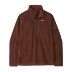 Patagonia Herren Better Sweater 1/4 Zip Fleecepullover XL