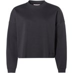 Vaude Najun  Damen  Longsleeves schwarz Größe XL Lifestyle  Hautfreundlich