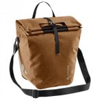 Vaude - ReCycle Back Single 20+16 - Gepäckträgertasche Gr 20 + 16 l braun