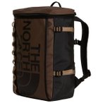 The North Face - Base Camp Fuse Box 30L - Daypack schwarz